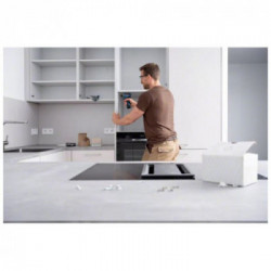 Bosch GSR 12V-35 HX - Caicciavite 12V, 35/20 Nm, 0-460/1750 g/min, L-Boxx, Senza Batteria e Caricabatteria