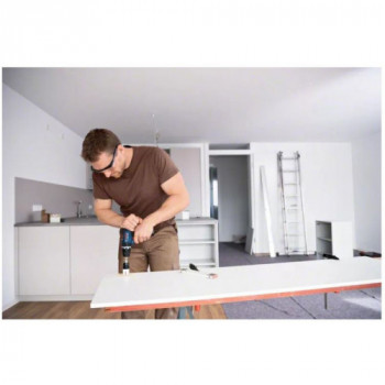 Bosch GSB 12V-35 -... 2