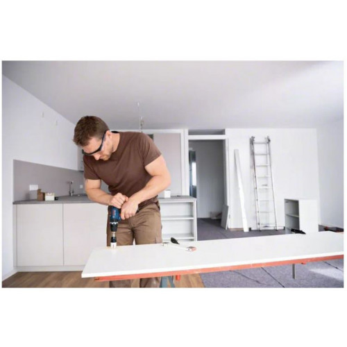 Bosch GSB 12V-35 - Trapano-Avvitatore con...