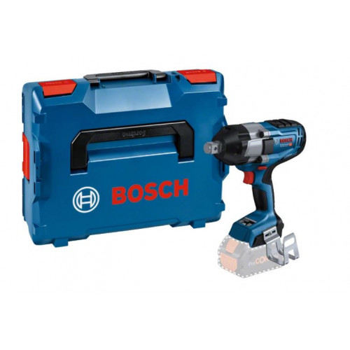 Bosch GDS 18V-1050 H - Avvitatore a Massa...