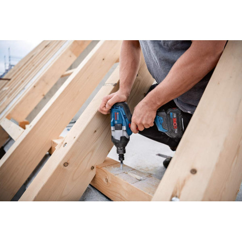 Bosch GDS 18V-1050 H - Avvitatore a Massa...