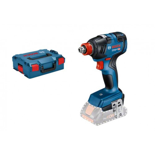 Bosch GDX 18 V-200 - Avvitatore a Massa...