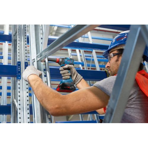 Bosch GDX 18 V-200 - Avvitatore a Massa...