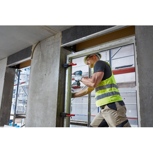 Bosch GDX 18 V-200 - Avvitatore a Massa...