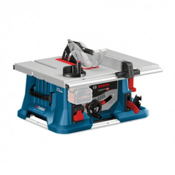 Bosch GTS 18V-216 - Sega...