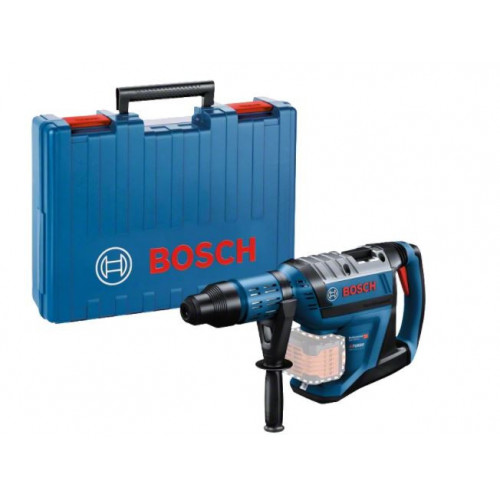 Bosch GBH 18V-45 C - Martello Perforartore...