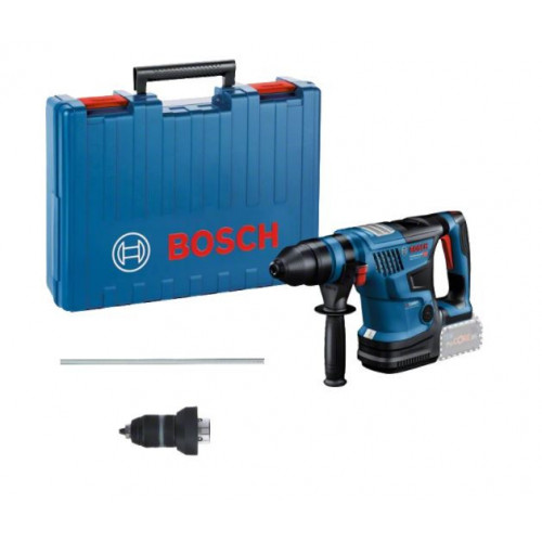 Bosch GBH 18V-34 CF - Martello Perforatore...