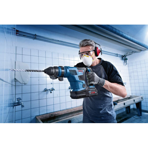 Bosch GBH 18V-34 CF - Martello Perforatore...