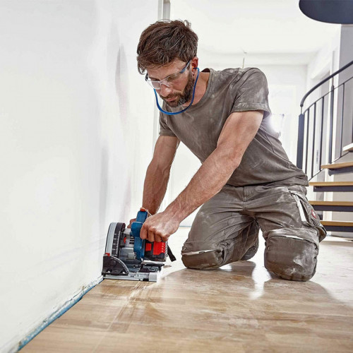 Bosch GKT 18V-52 GC - Sega ad Immersione 18V, Ø...