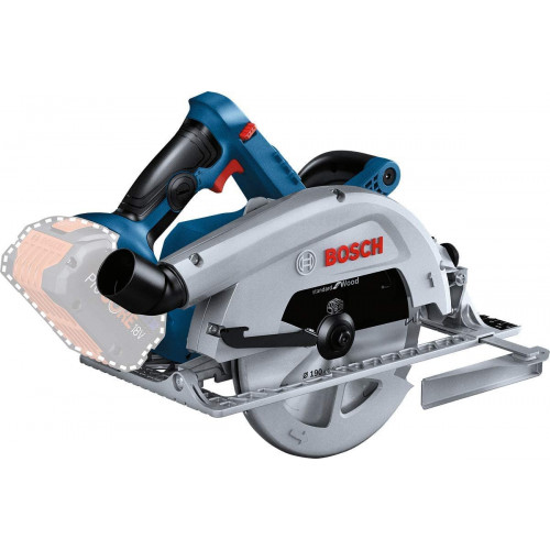 Bosch GKS 18V-68 C - Sega Circolare Brushless...