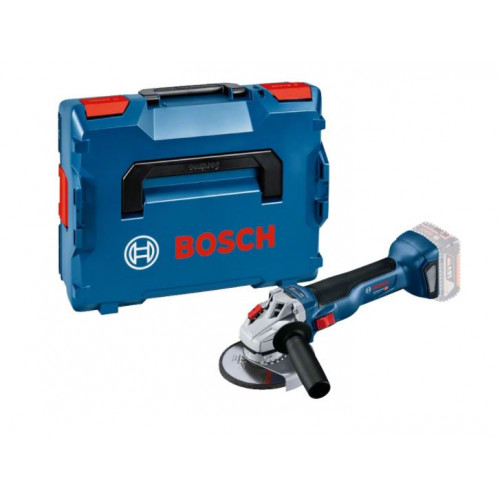 Bosch GWS 18 V-10 - Smerigliatrice Angolare...