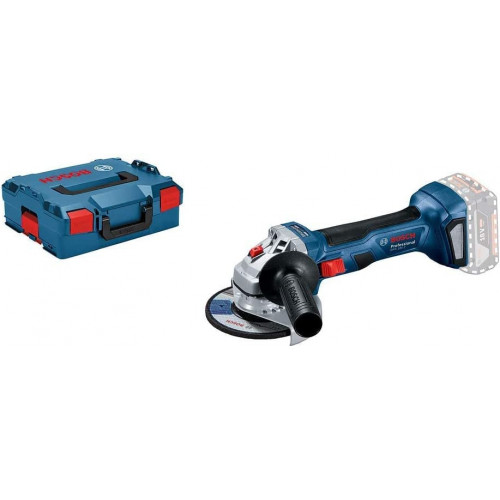 Bosch GWS 18 V-7 - Smerigliatrice Angolare 18V,...