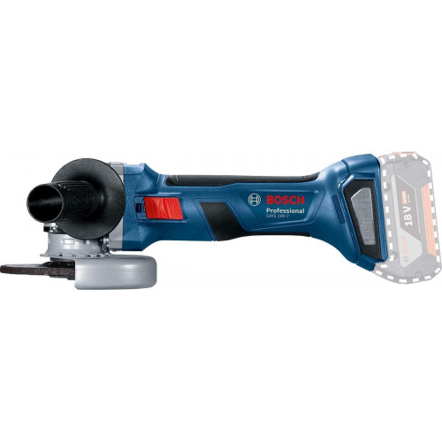 Bosch GWS 18 V-7 - Smerigliatrice Angolare 18V,...