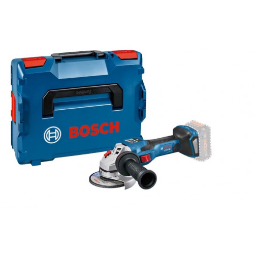 Bosch GWS 18V-15 SC - Smerigliatrice Angolare...