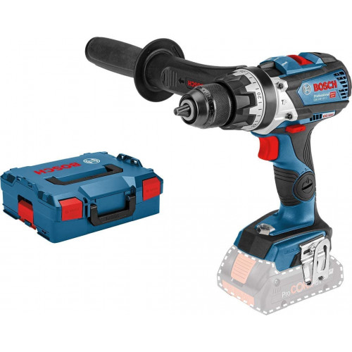Bosch GSB 18 V-110 C - Trapano Avvitatore con...