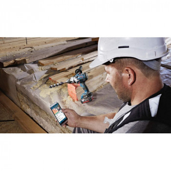 Bosch GSB 18 V-110 C -... 2