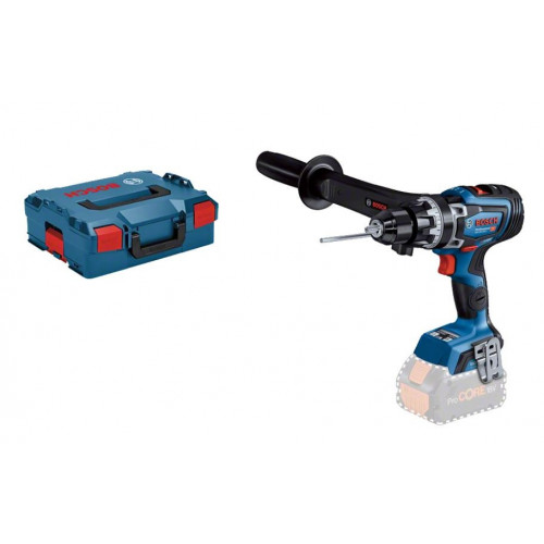 Bosch GSB 18V-150 C - Trapano Avvitatore con...