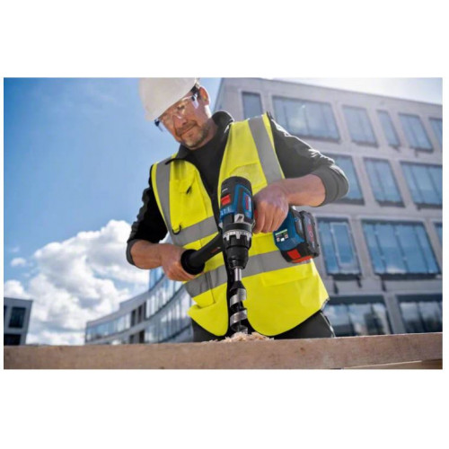 Bosch GSB 18V-150 C - Trapano Avvitatore con...