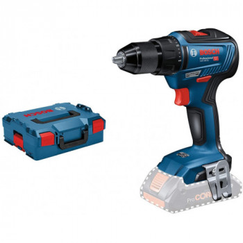 Bosch GSR 18V-55 - Trapano...