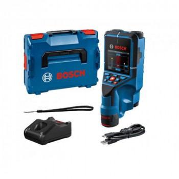 Bosch Wallscanner D-Tect...