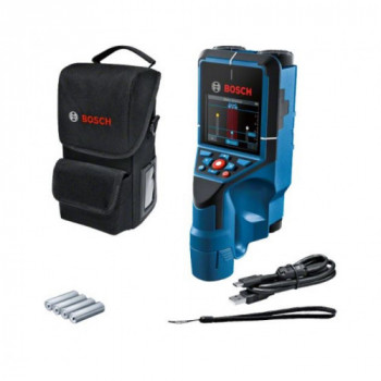 Bosch Wallscanner D-Tect...