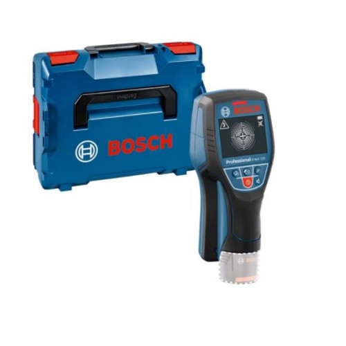 Bosch Wallscanner D-Tect 120 - Rilevatore di...