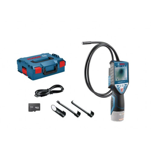 Bosch GIC 120 C L - Telecamera da Ispezione...