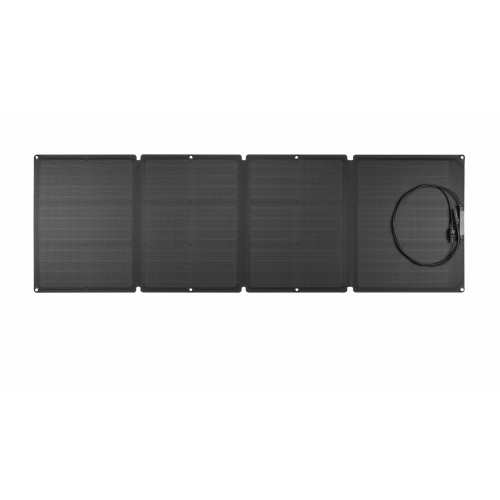 EcoFlow ECO66102 - Pannello solare 110 W...