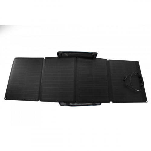 EcoFlow ECO66102 - Pannello solare 110 W...