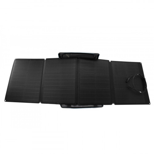 EcoFlow ECO66102 - Pannello solare 110 W...