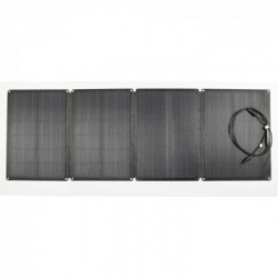 EcoFlow ECO66102 - Pannello solare 110 W Silicone monocristallino