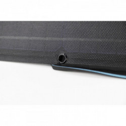EcoFlow ECO66102 - Pannello solare 110 W Silicone monocristallino