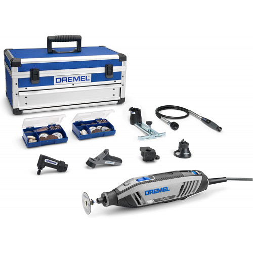 Dremel 4250 Multiutensile 175W, con 6...