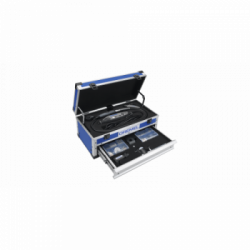 Dremel 4250 Multiutensile 175W, con 6 Complementi e 128 Accessori, Velocità 5.000-35.000 giri/min	