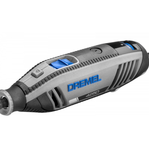 Dremel 4250 Multiutensile 175W, con 6...
