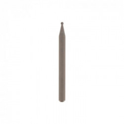 Dremel 106 - 3 frese per incisione 1,6mm