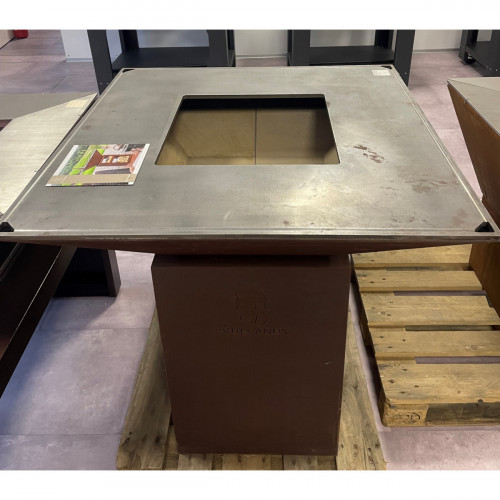 LAST STOCK - Vulcanus - Grill Pro910 Masterchef