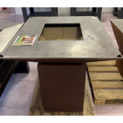 LAST STOCK - Vulcanus - Grill Pro910 Masterchef