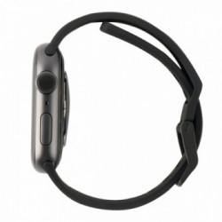 Urban Armor Gear Scout Band Nero Silicone