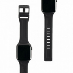 Urban Armor Gear Scout Band Nero Silicone