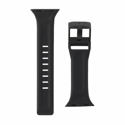 Urban Armor Gear Scout Band Nero Silicone