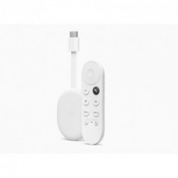 Google Chromecast HDMI Full HD Android Bianco
