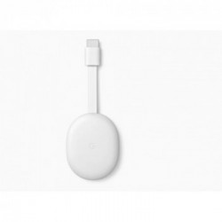 Google Chromecast HDMI Full HD Android Bianco