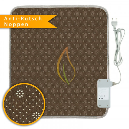 Giabri Heat - 1074-001 - Tappeto riscaldante...