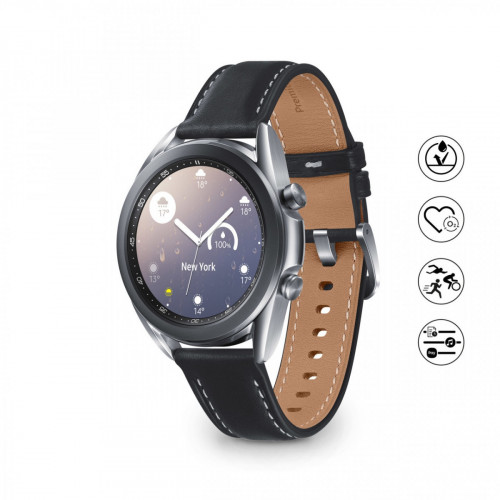 Samsung Galaxy Watch3 Smartwatch Bluetooth,...
