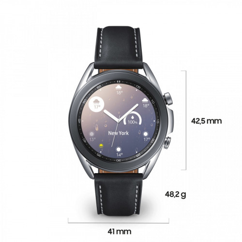 Samsung Galaxy Watch3 Smartwatch Bluetooth,...