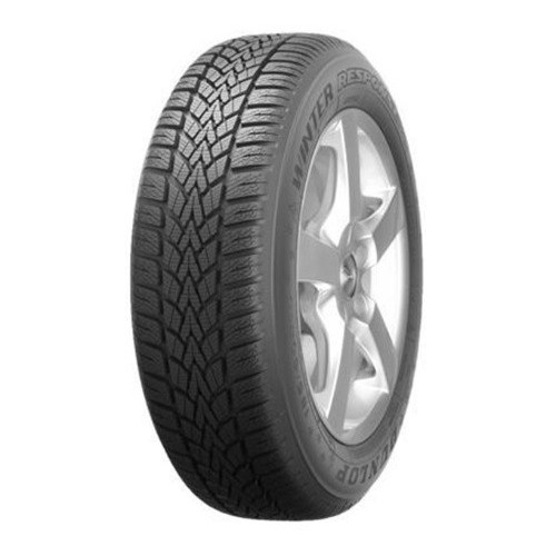 DUNLOP 165/70 R 14 81T Winter Response 2