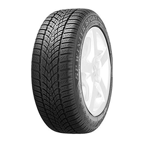 DUNLOP 205/45 R 17 88V SP Wint.Sp.4D ROF XL