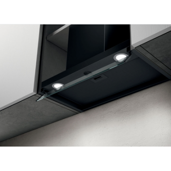 Elica BOXIN LX/BL MAT/A/60...