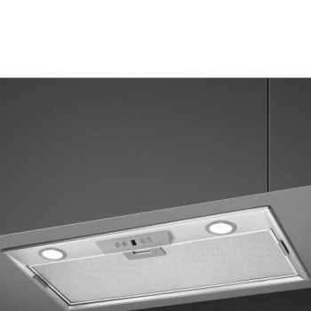 Smeg KSEG5XSA - Cappa a...